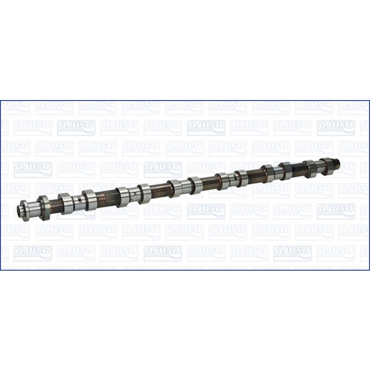 93129400 - Camshaft 