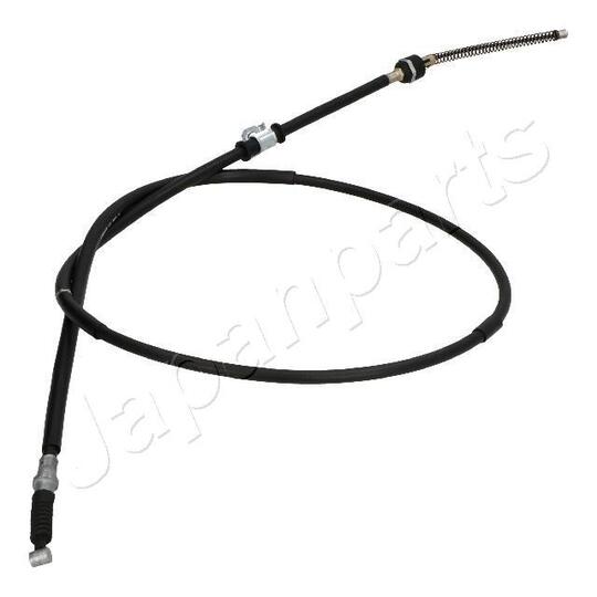 BC-508 - Cable, parking brake 