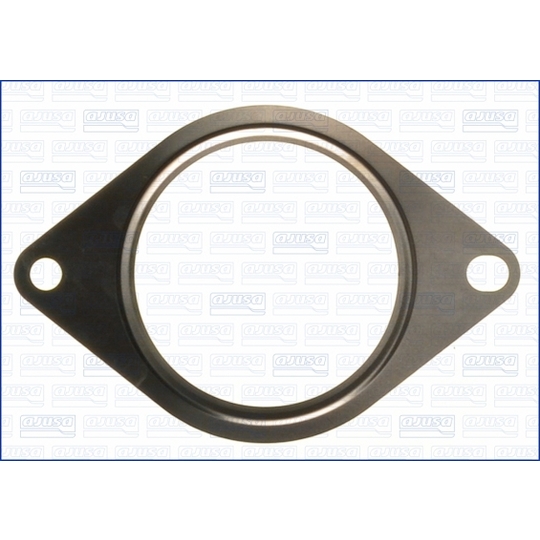 01191000 - Gasket, exhaust pipe 