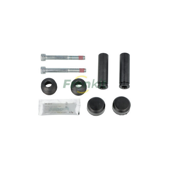 818001 - Guide Sleeve Kit, brake caliper 