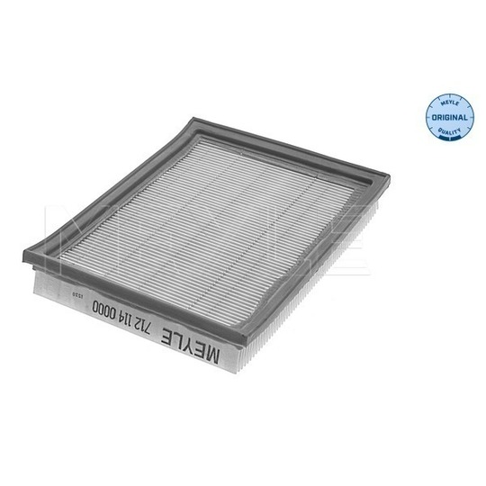 712 114 0000 - Air filter 