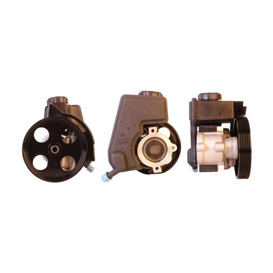 15-0196 - Hydraulic Pump, steering system 