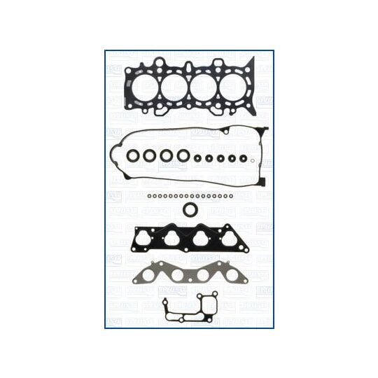 52189700 - Gasket Set, cylinder head 