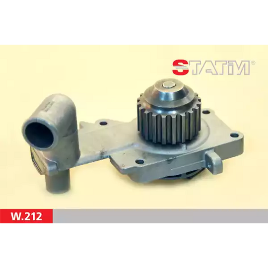 W.212 - Water pump 