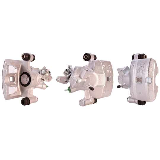 87-1279 - Brake Caliper 