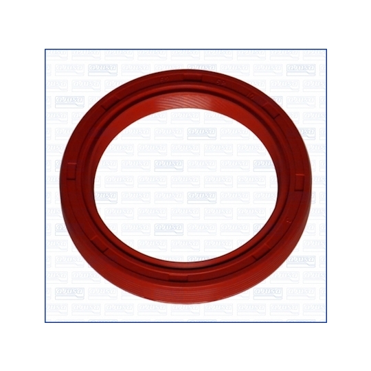 15026200 - Shaft Seal, crankshaft 
