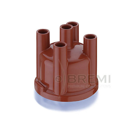 6630 - Distributor Cap 