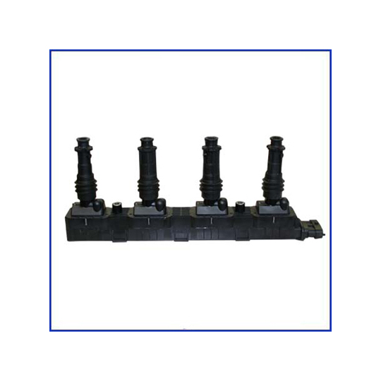 133839 - Ignition coil 