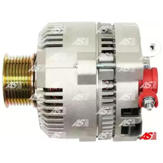 A9064 - Alternator 