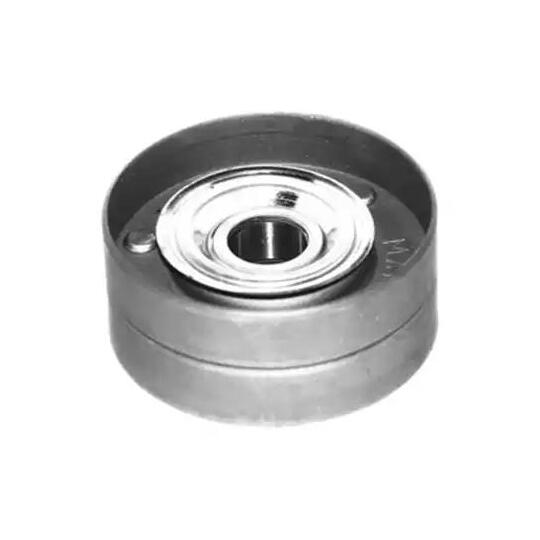 331316170602 - Tensioner Pulley, v-ribbed belt 