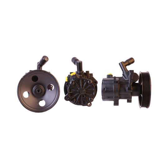 715520839 - Hydraulic Pump, steering system 