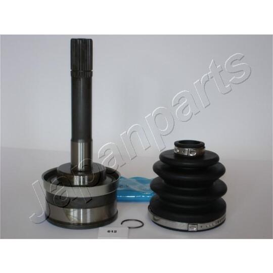 GI-612 - Joint Kit, drive shaft 