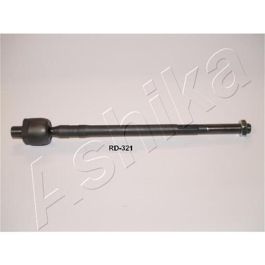 103-03-320R - Tie Rod Axle Joint 