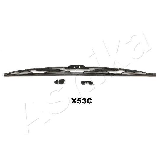 SA-X53C - Klaasipuhastaja kumm 