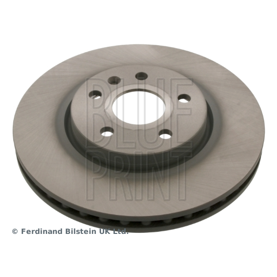 ADW194303 - Brake Disc 