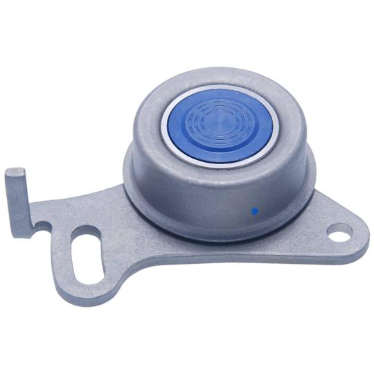 0488-K34T - Deflection/Guide Pulley, timing belt 