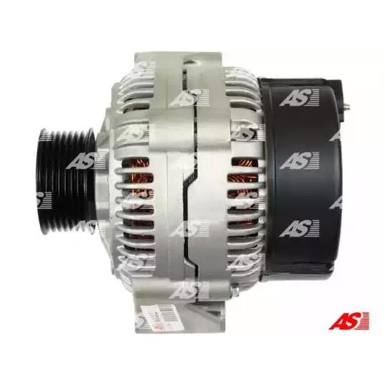 A0382 - Generator 