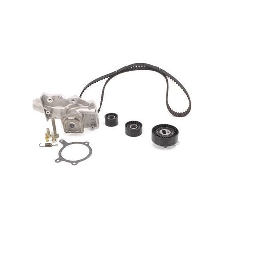 1 987 948 529 - Water Pump & Timing Belt Set 