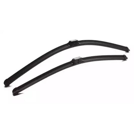 AFL6538B/C02 - Wiper Blade 