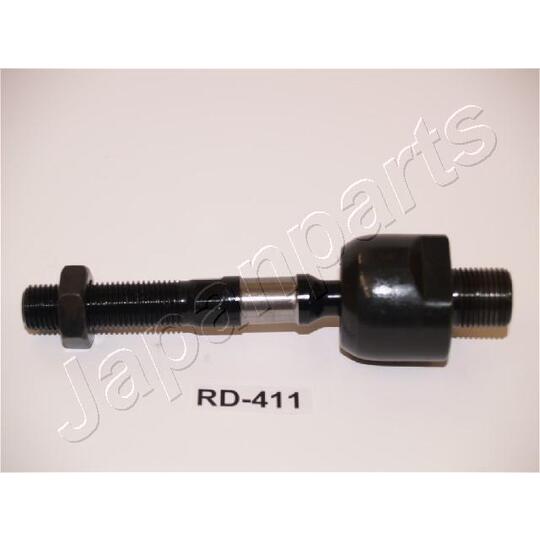 RD-411 - Tie Rod Axle Joint 