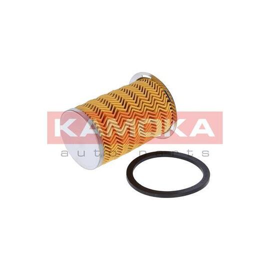 F307201 - Fuel filter 