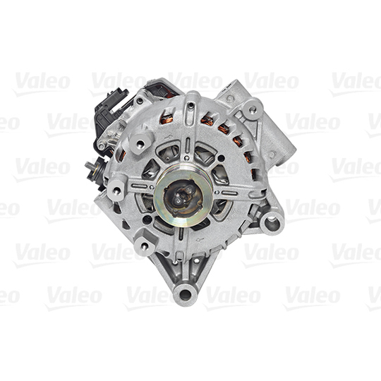 439866 - Alternator 