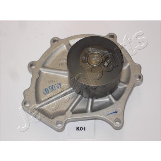 PQ-K01 - Water pump 