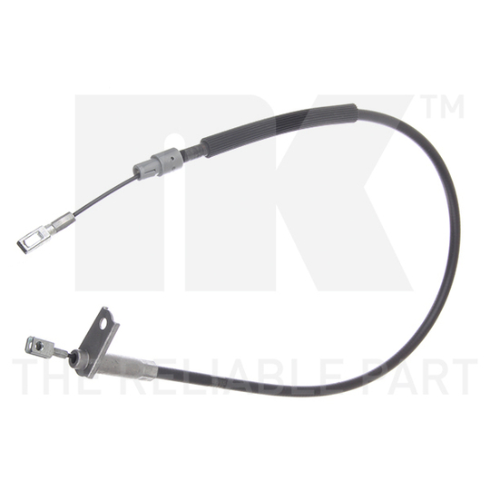 903340 - Cable, parking brake 