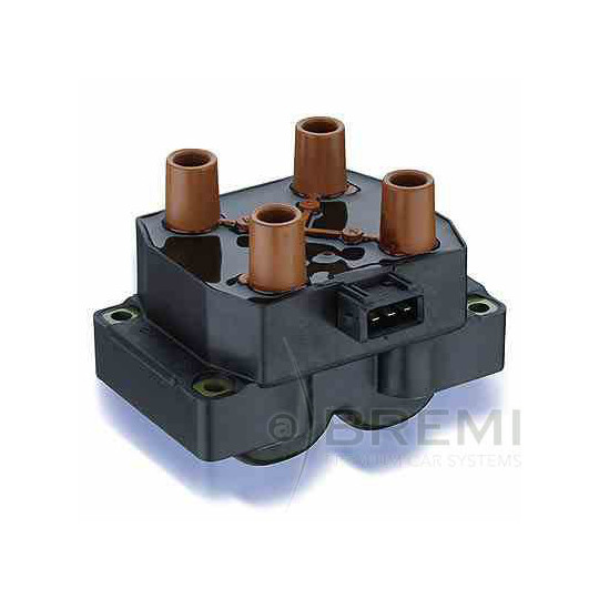 11883 - Ignition coil 
