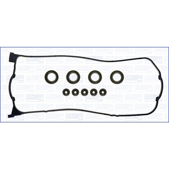 56015700 - Gasket Set, cylinder head cover 