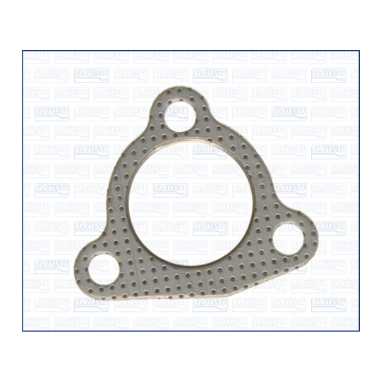 00230400 - Gasket, exhaust pipe 