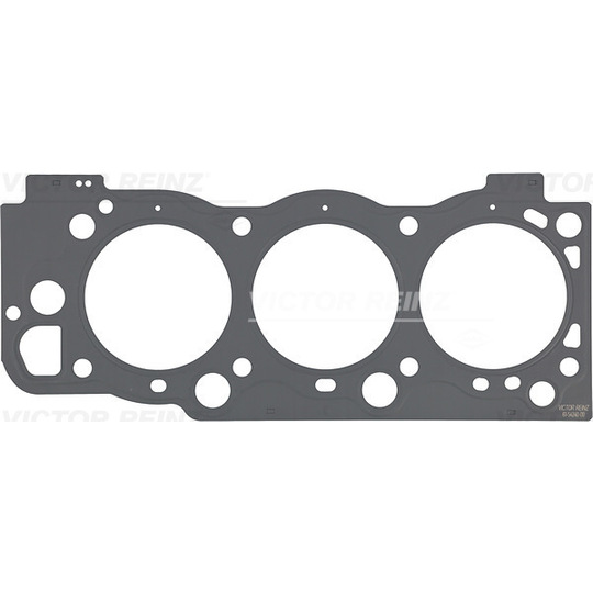 61-54240-00 - Gasket, cylinder head 