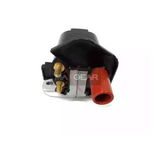 13-0075 - Ignition coil 