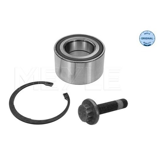100 498 0211 - Wheel Bearing Kit 
