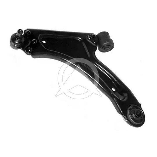 9274 - Track Control Arm 