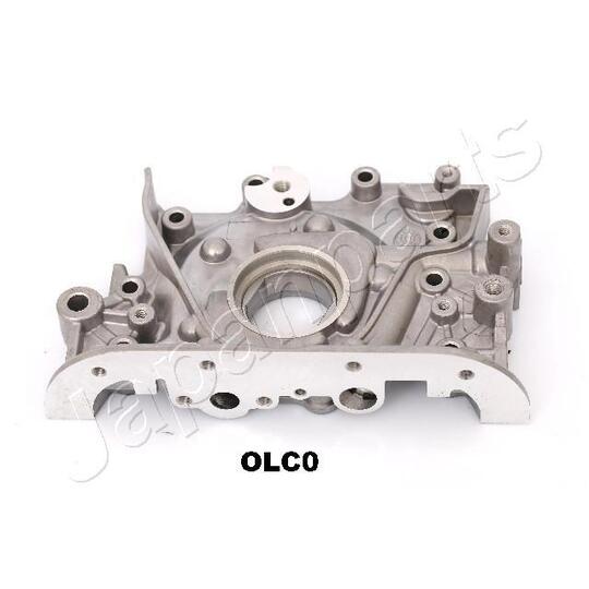 XX-OLC0 - Oil pump 