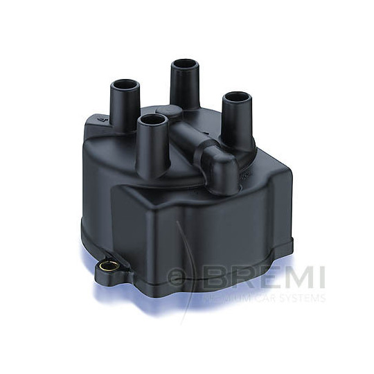 8489 - Distributor Cap 