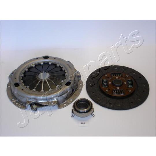 KF-292 - Clutch Kit 