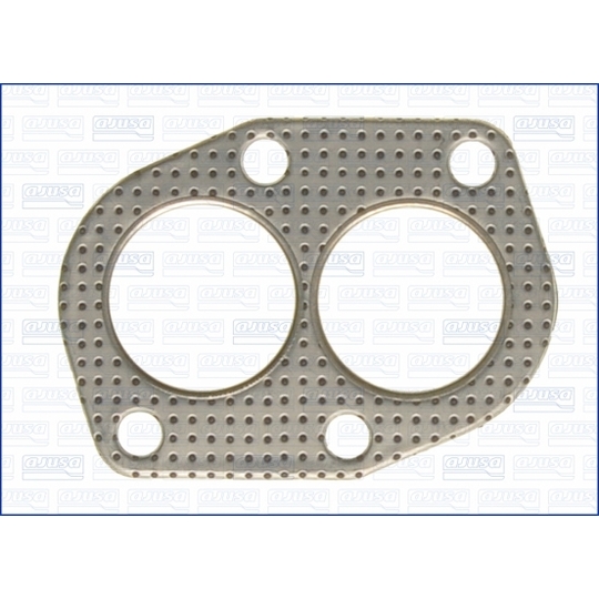 00357400 - Gasket, exhaust pipe 
