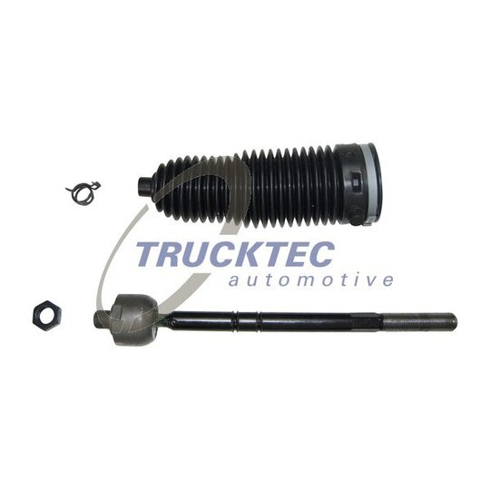 02.37.085 - Repair Kit, tie rod axle joint 