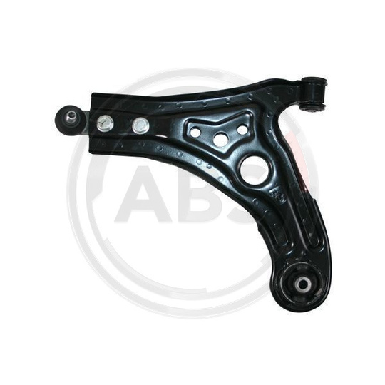 210801 - Track Control Arm 