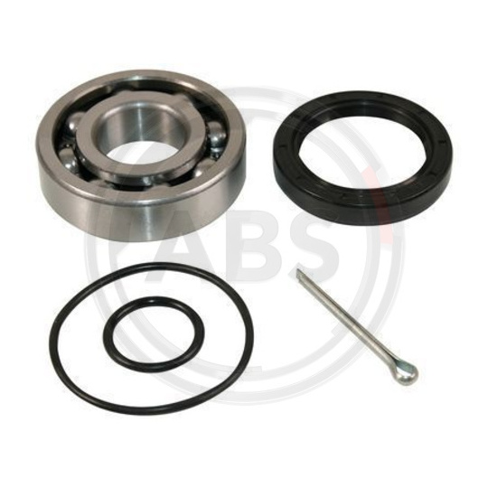 200512 - Wheel Bearing Kit 