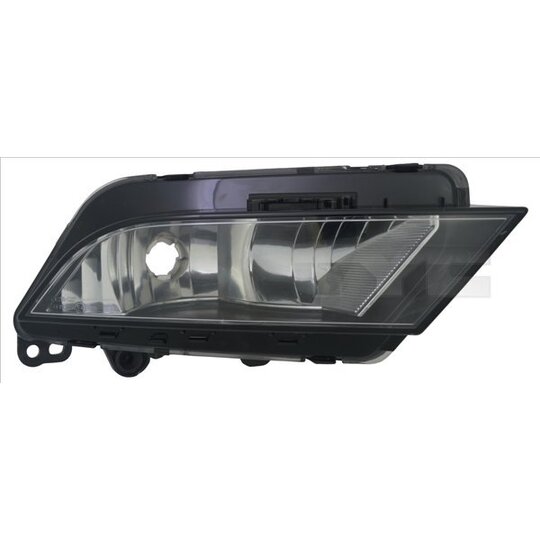 19-12238-01-2 - Fog Light 