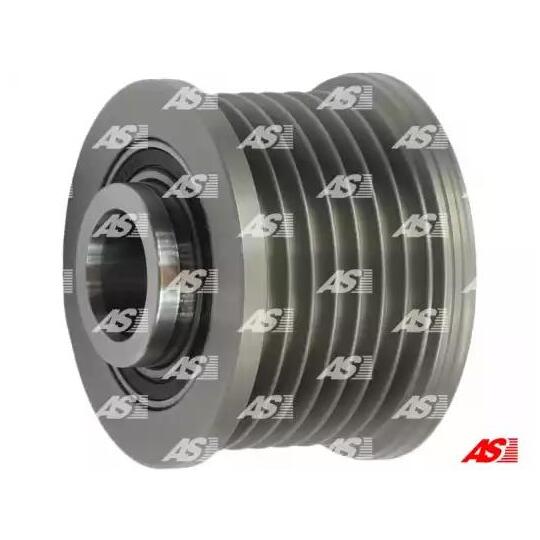 AFP3016(V) - Alternator Freewheel Clutch 