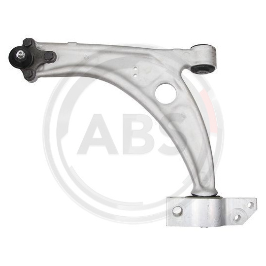 211058 - Track Control Arm 