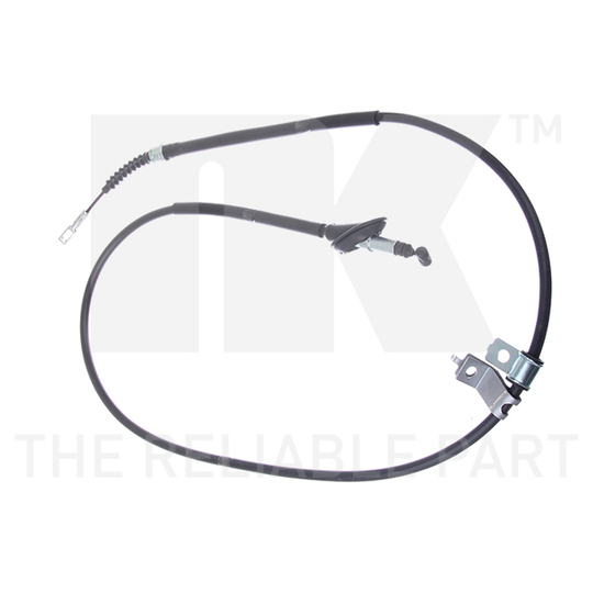 902633 - Cable, parking brake 