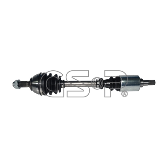 210026 - Drive Shaft 