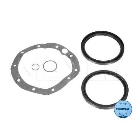 034 035 0005/S - Gasket Set, planetary gearbox 