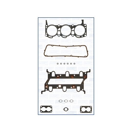 52331500 - Gasket Set, cylinder head 