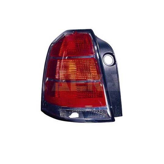 2211440 - Combination Rearlight 